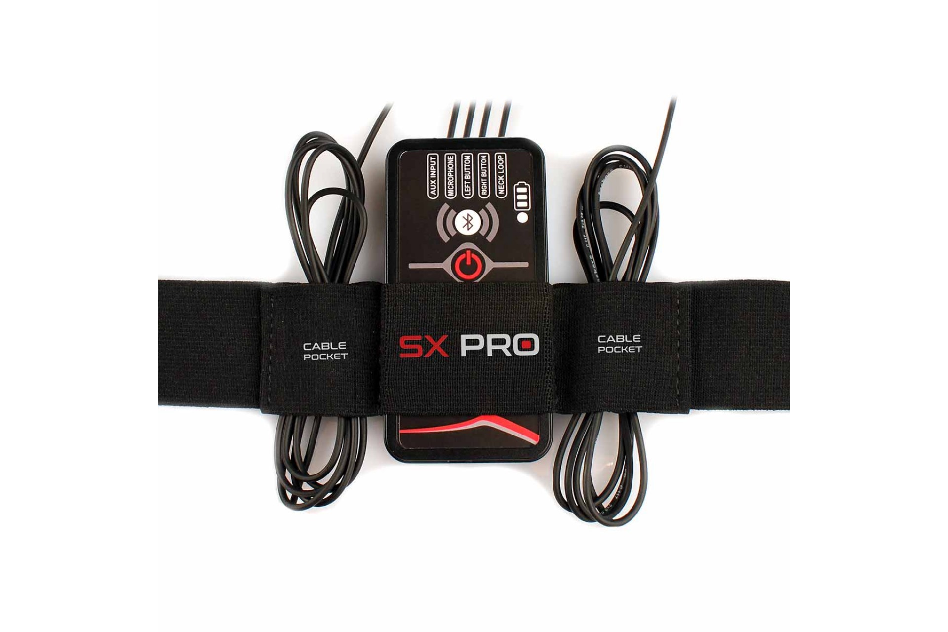 Professional earpiece shop