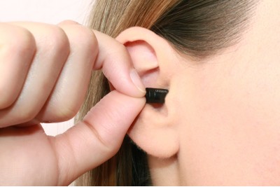 Active Earpiece 