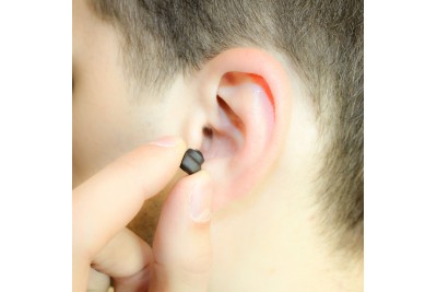 Premium Earpiece