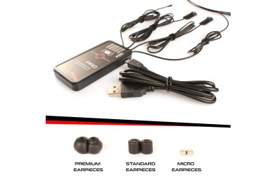 SX-PRO Professional Earpiece