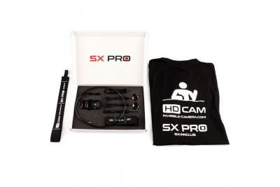 SX-PRO Professional Earpiece