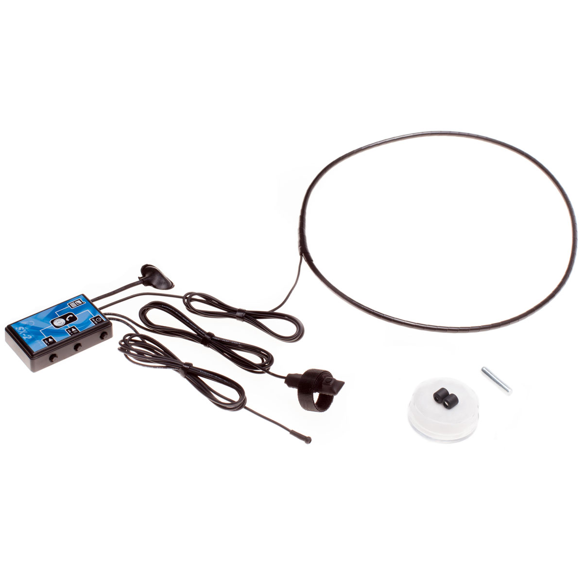 iphone spy earpiece